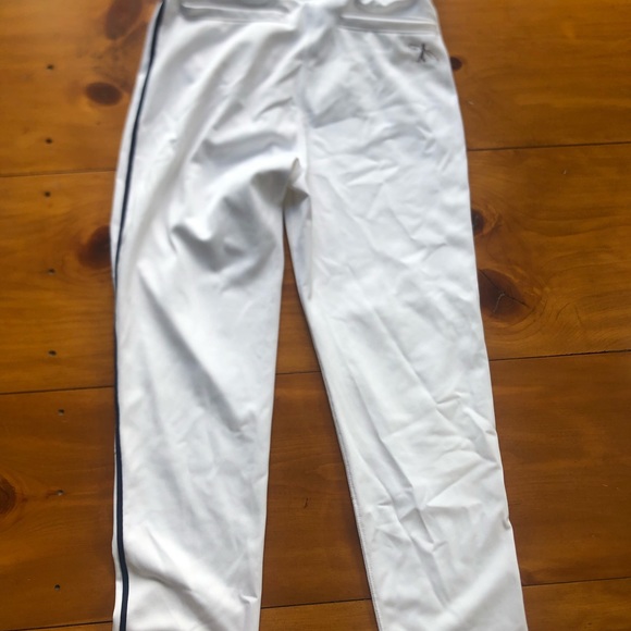 Nike White baseball pants - Picture 4 of 5